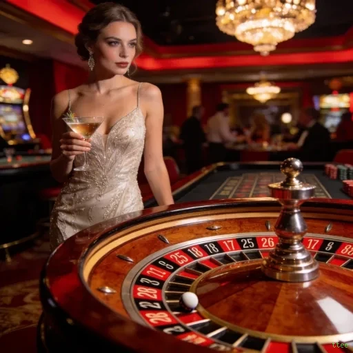 Baccarat ttee