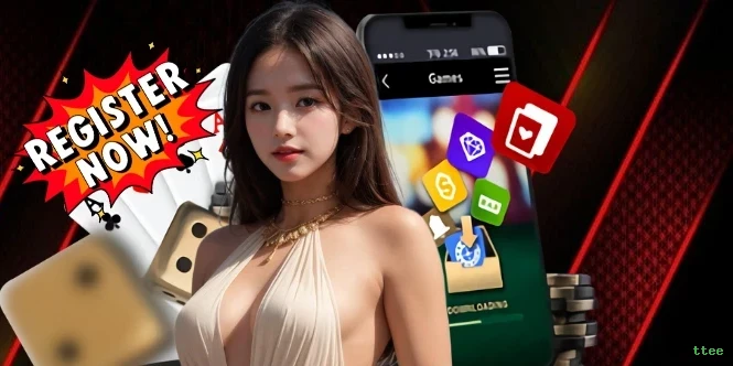 Baixar App ttee