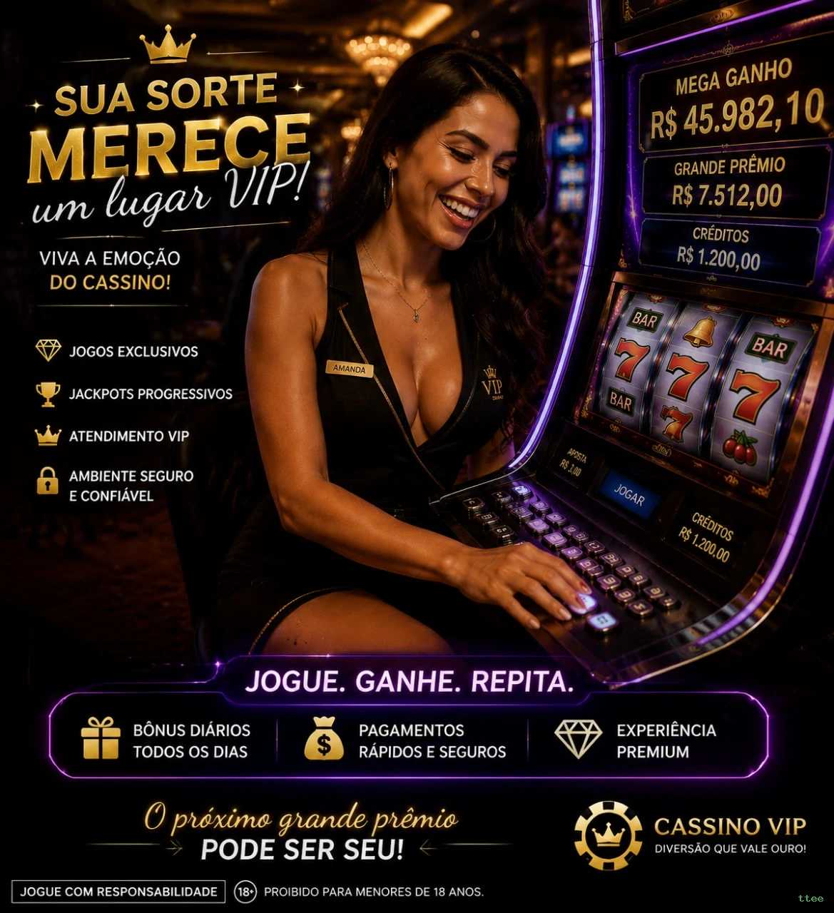 Bet App ttee