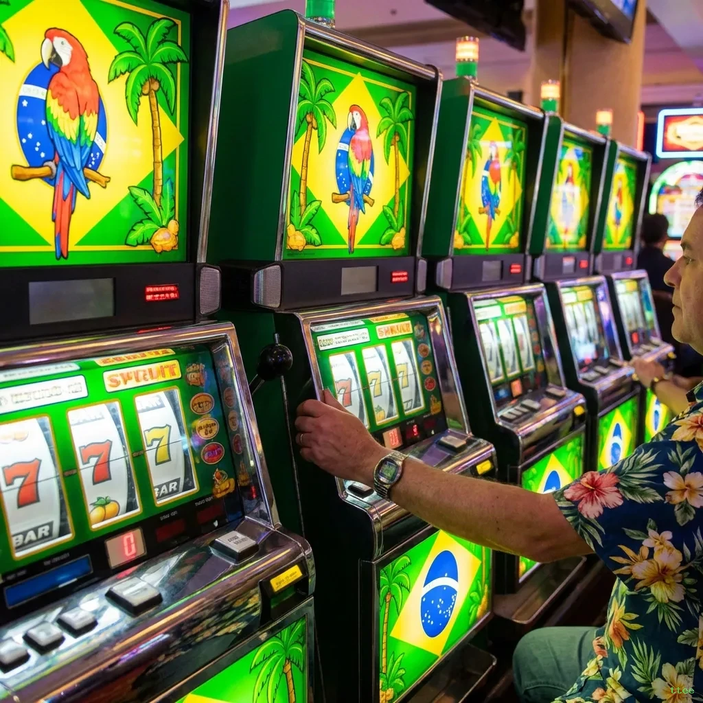 Casino Login ttee