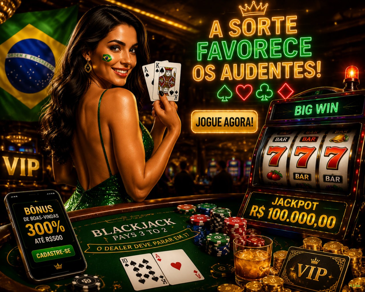 ttee Jogos